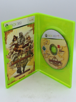 Battle Fantasia